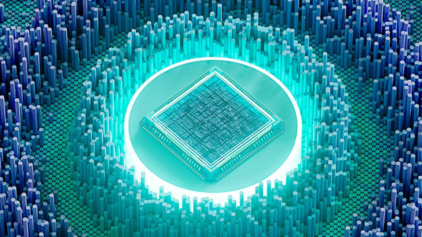 Scaling up AI/ML for cellular radio access
