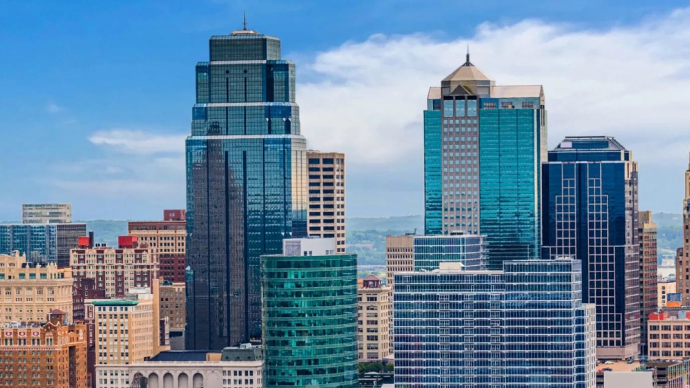 Kansas city