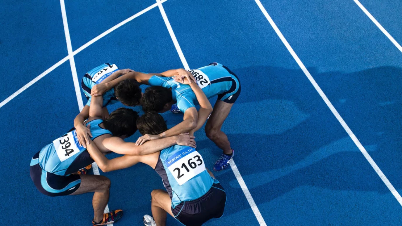 Transformation of sports and entertainment venues with private wireless