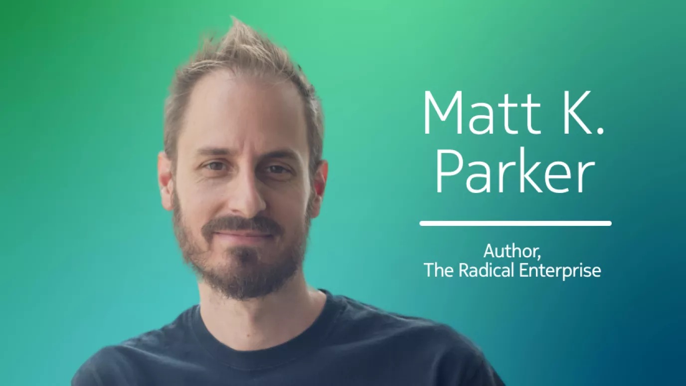 Matt K. Parker