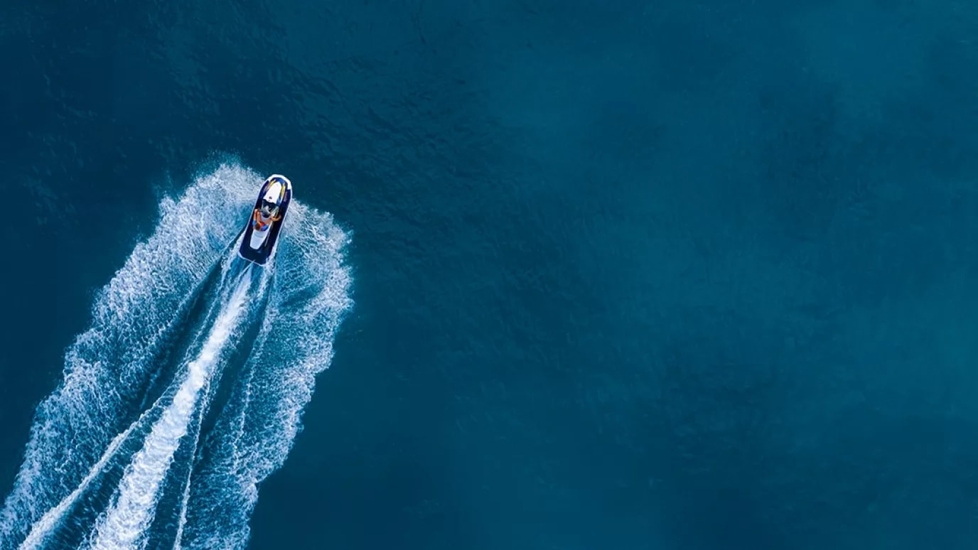 sea