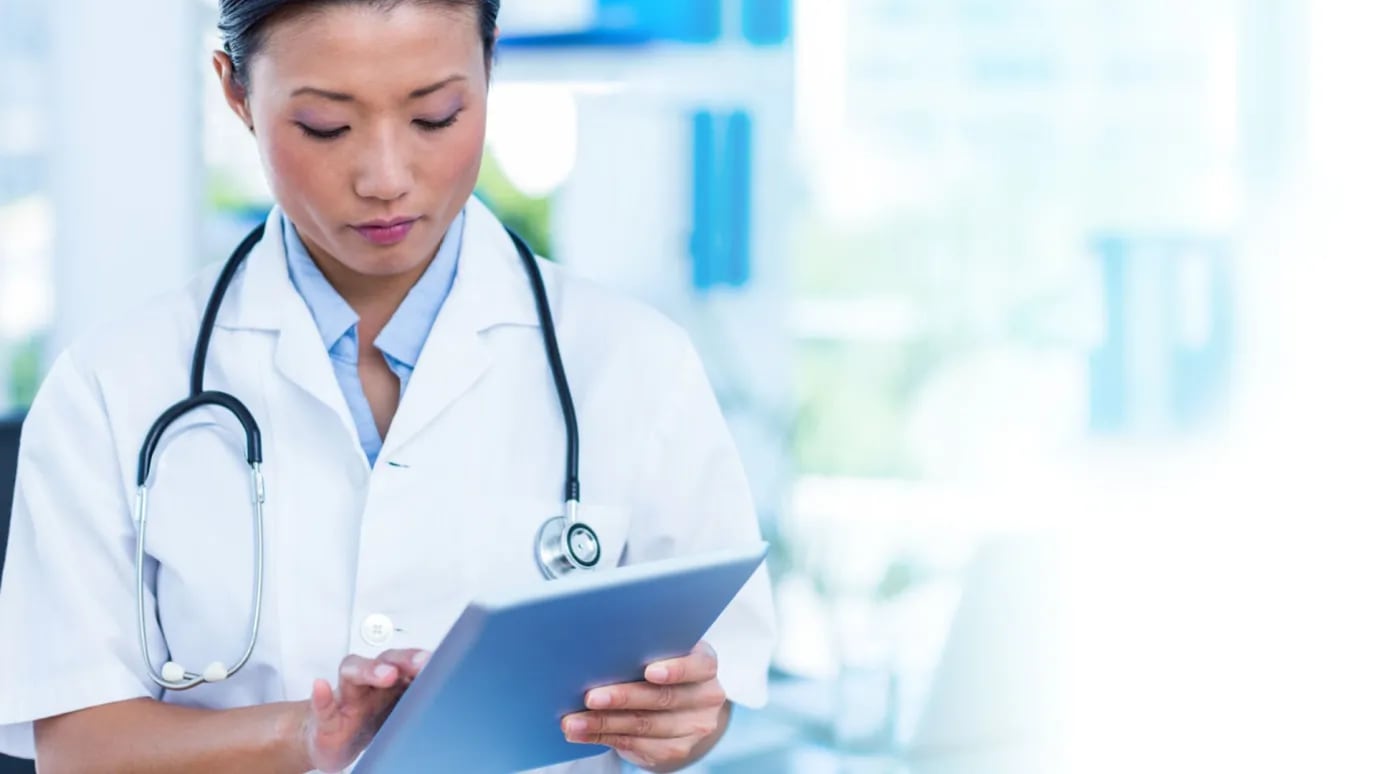 doctor