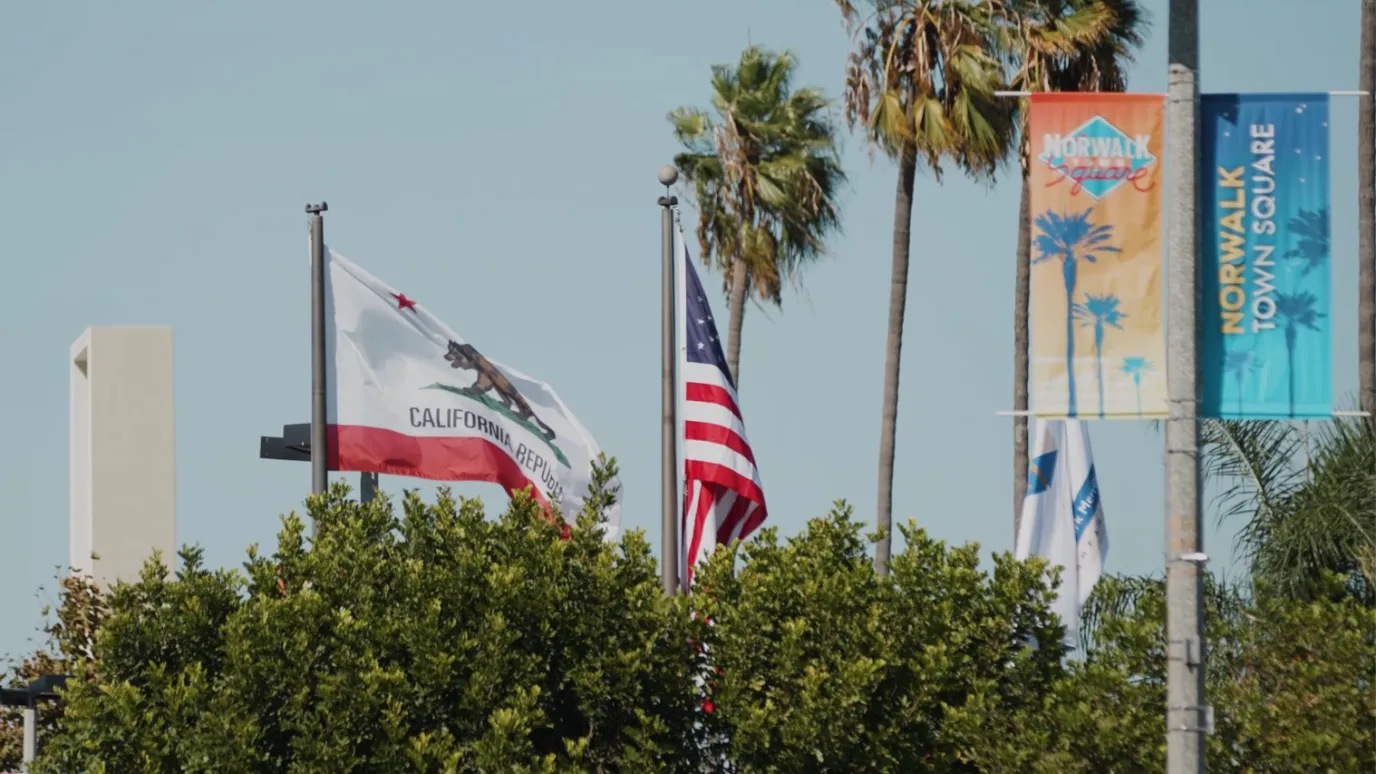 City of Norwalk, Los Angeles County