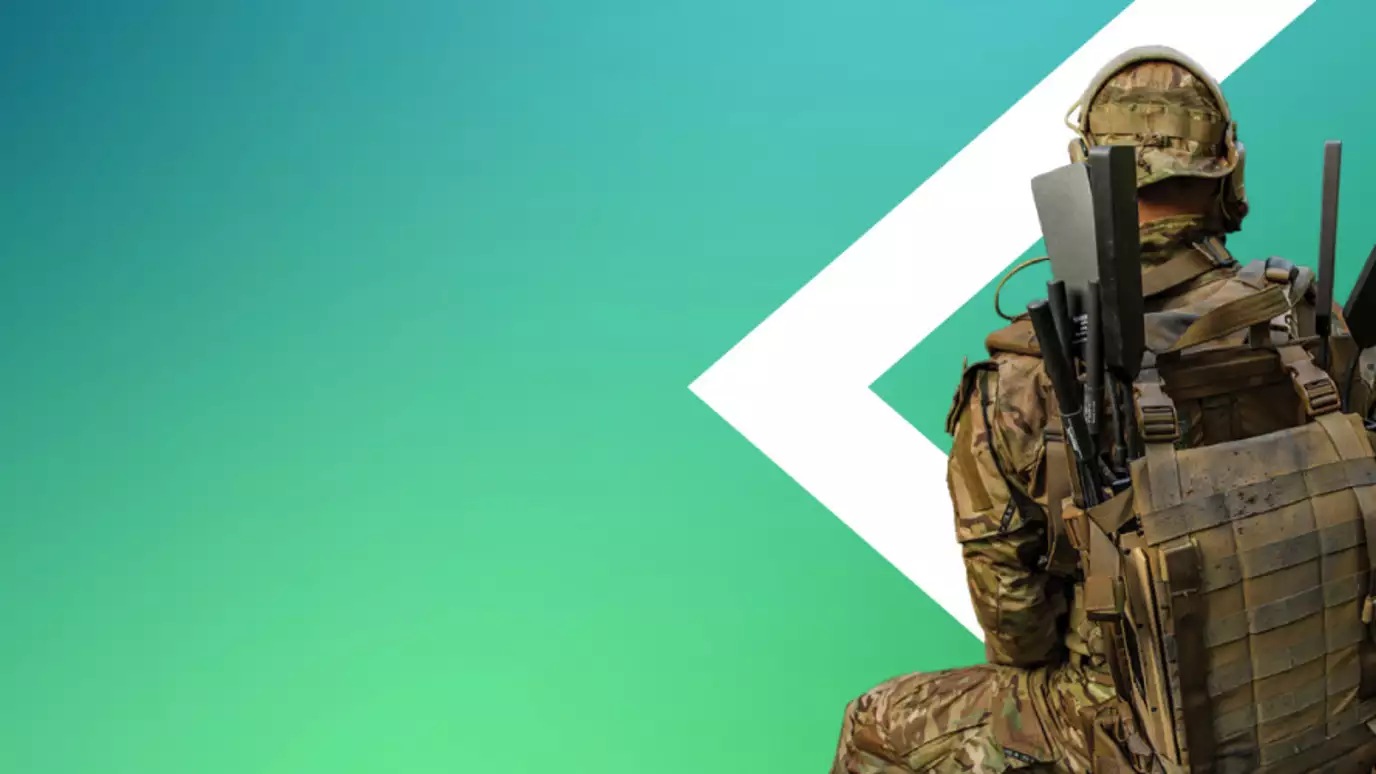 DSEI 2023 banner