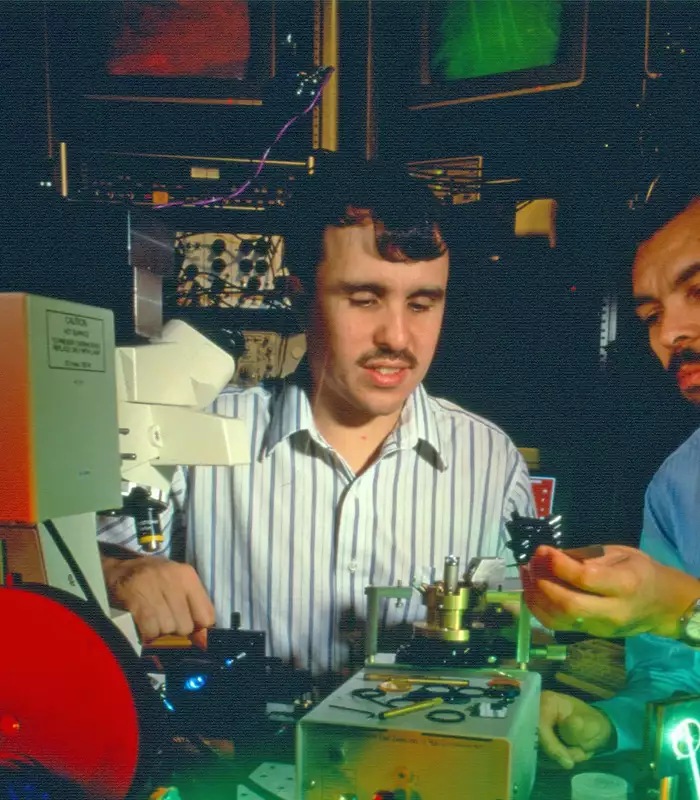 Microscopy