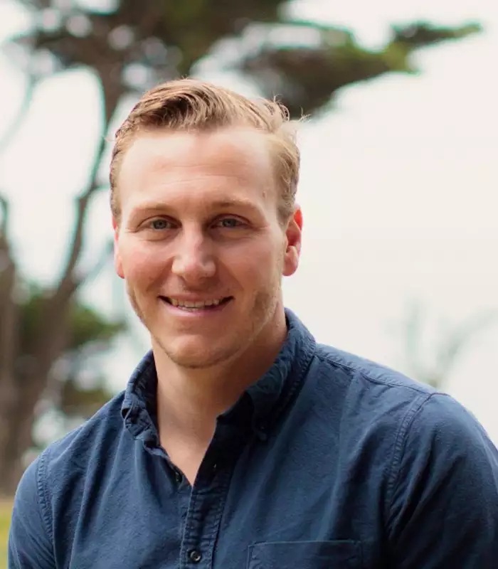 Chris Talbott