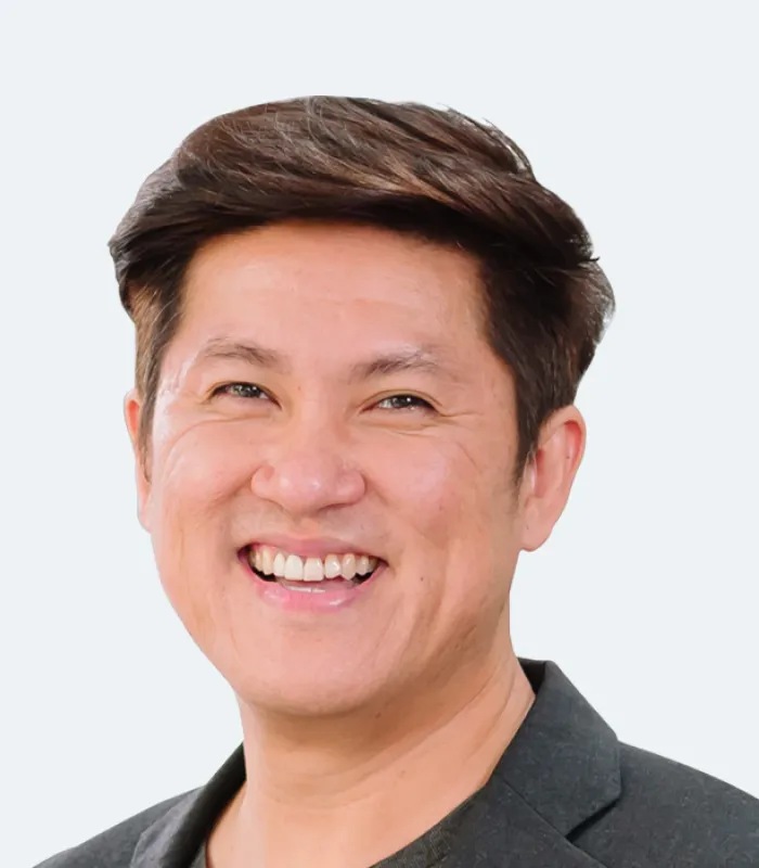 Irwan Pang