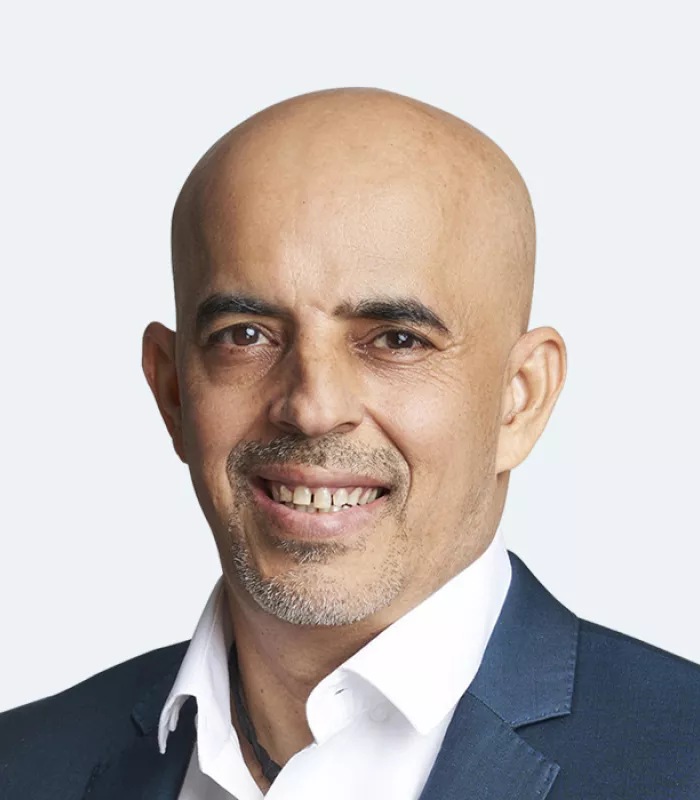Raghav Sahgal