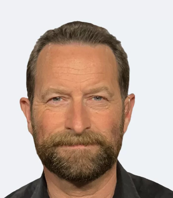 Duncan Wardle