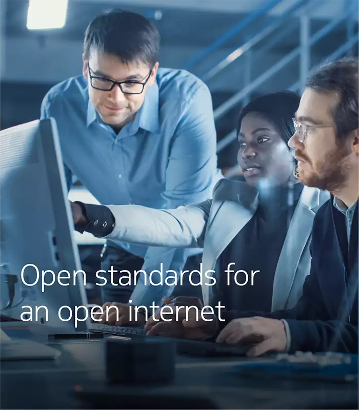 internet engineering task force