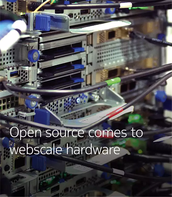 Open compute