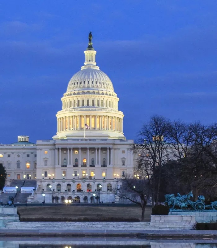 US congress