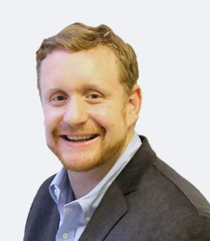 Brian Partridge