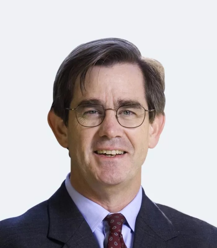 Henry Chesbrough