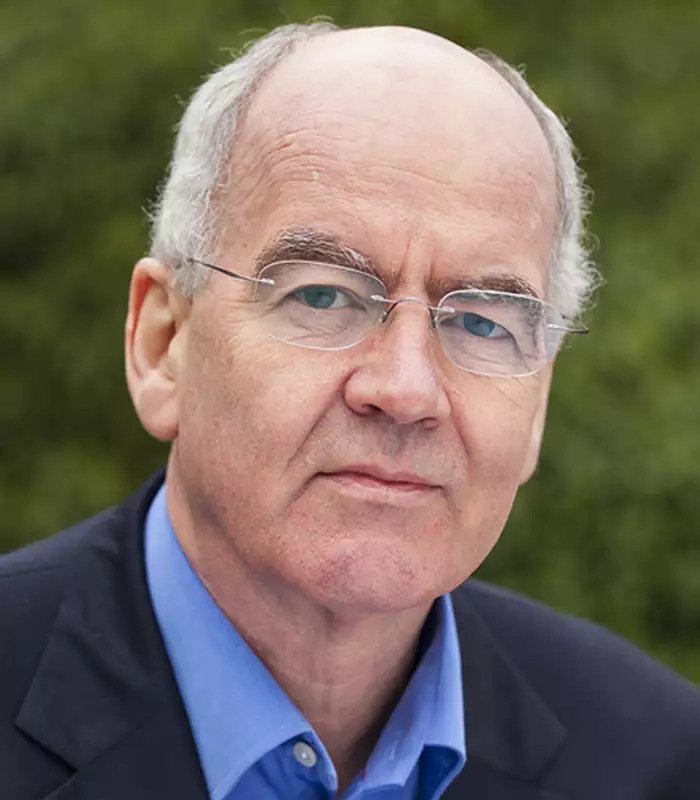 John Elkington