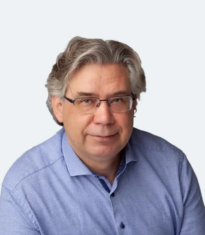 Kurt Pynaert