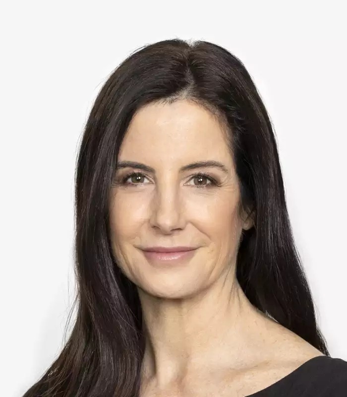 Melissa Schoeb