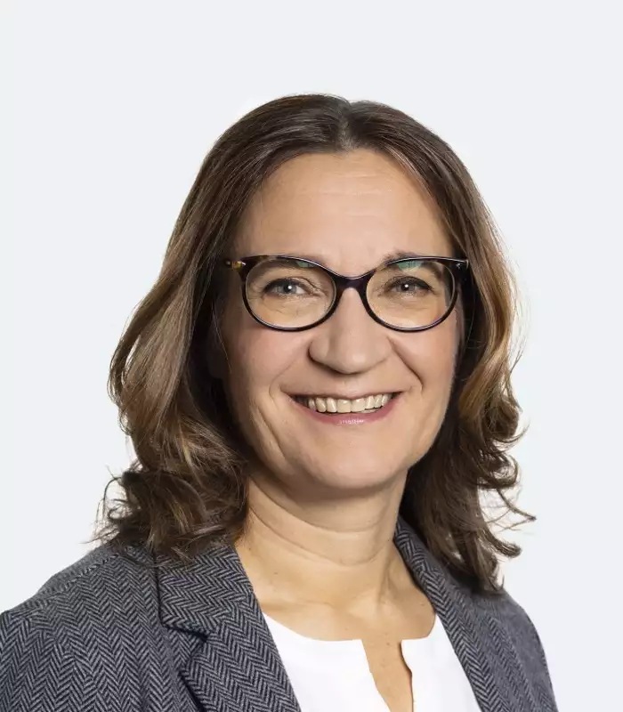 Pia Tanskanen, Nokia
