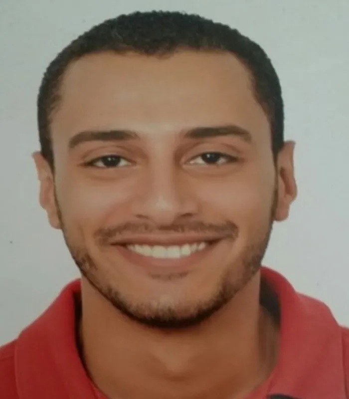 Ahmed Eltoukhy
