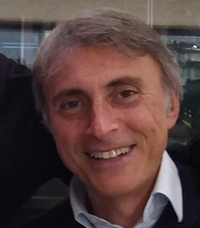 Alberto Pierini