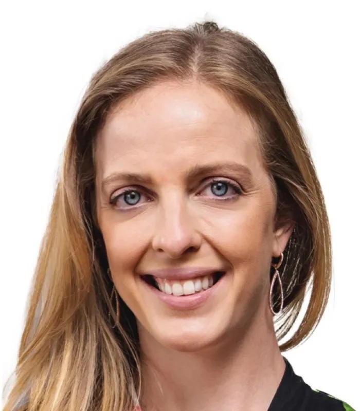 Allison Kopf