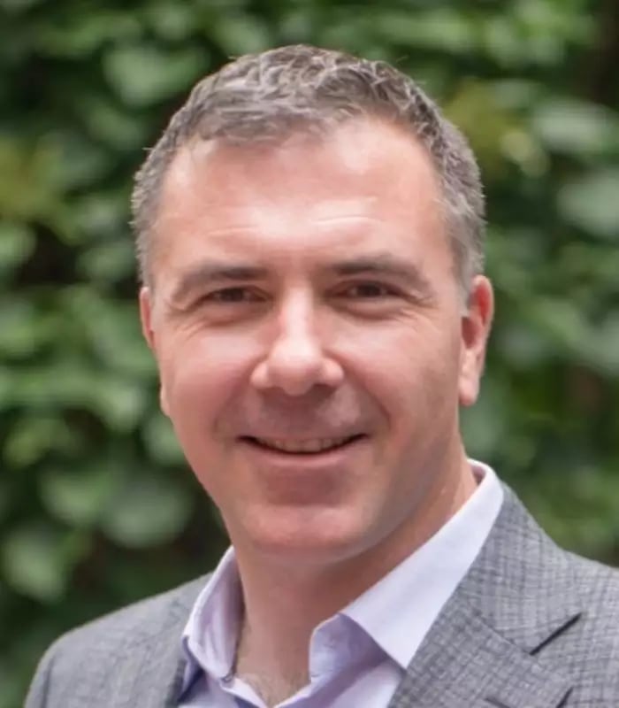 Andrew Schmitt
