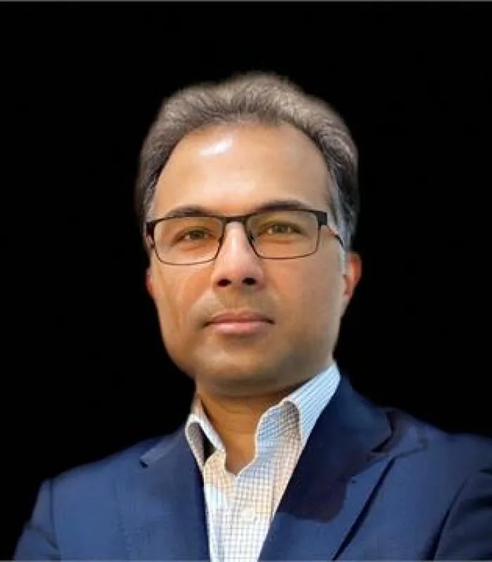 Azfar Aslam