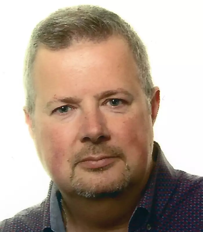 Bart Vrancken