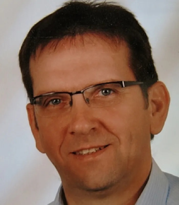 Bernd Heinmueller