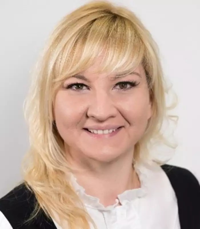 Jelena Pesic