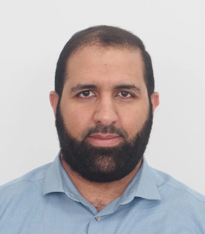 Khalid Darwish