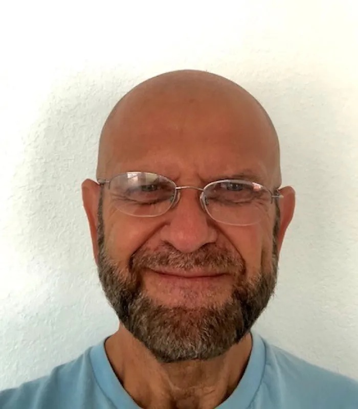 Lubo Tancevski