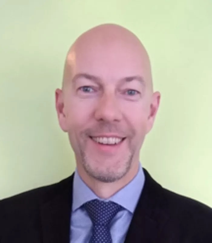 Luc Daans