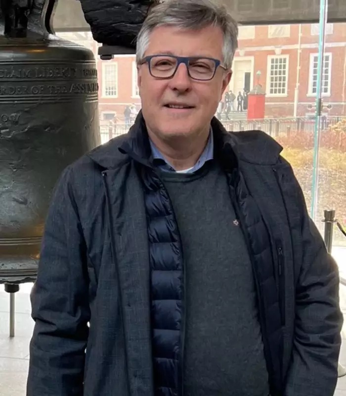 Luca Luchesini