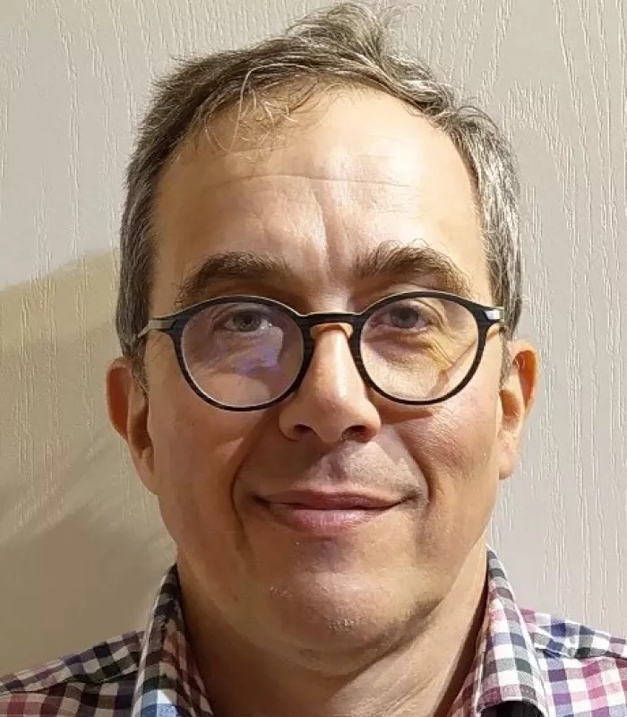 Marc Degieux