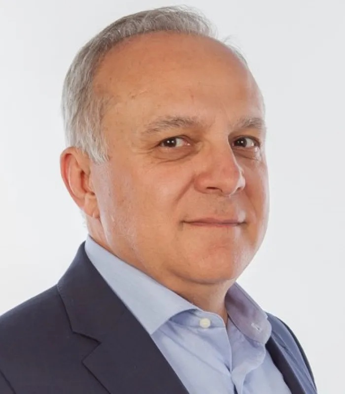 Nicolas Almendro