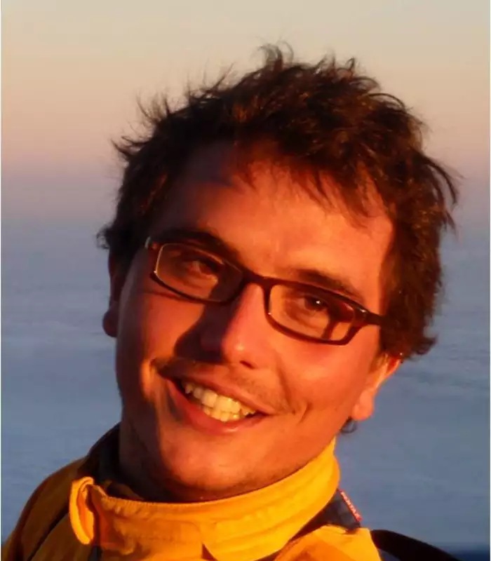 Oriol Bertran Pardo