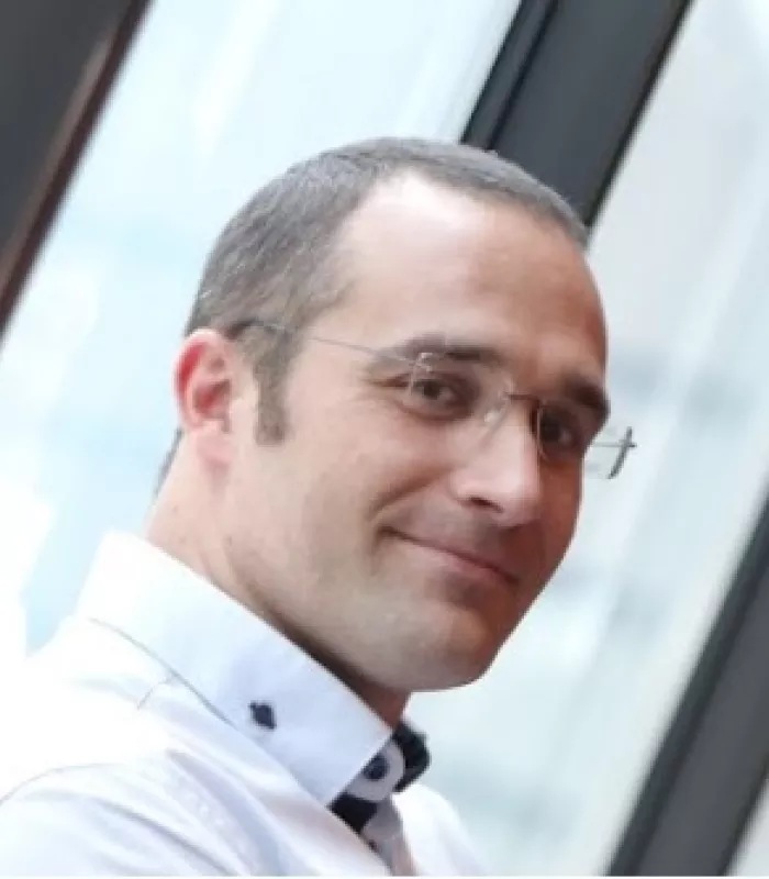 Stephan Roullot