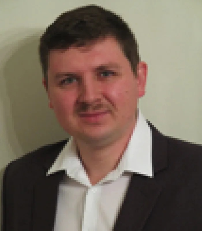 Szilard Zsigmond
