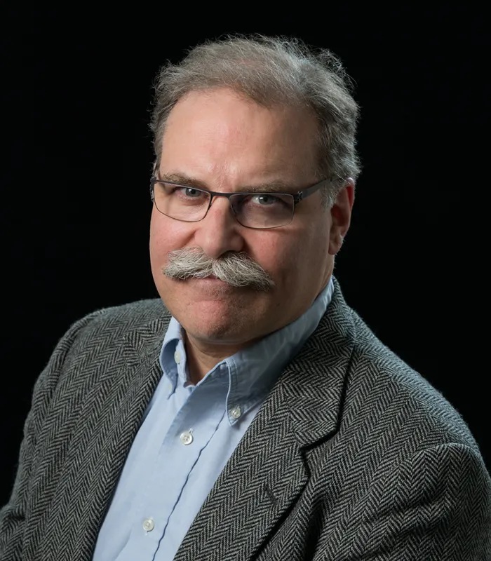 Tod Sizer