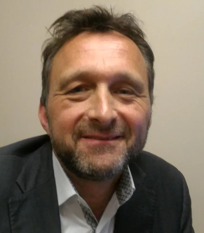 Yannick Gautier