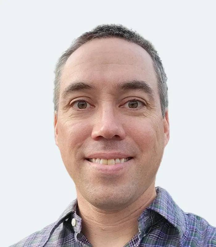 Benjamin T. Brillat