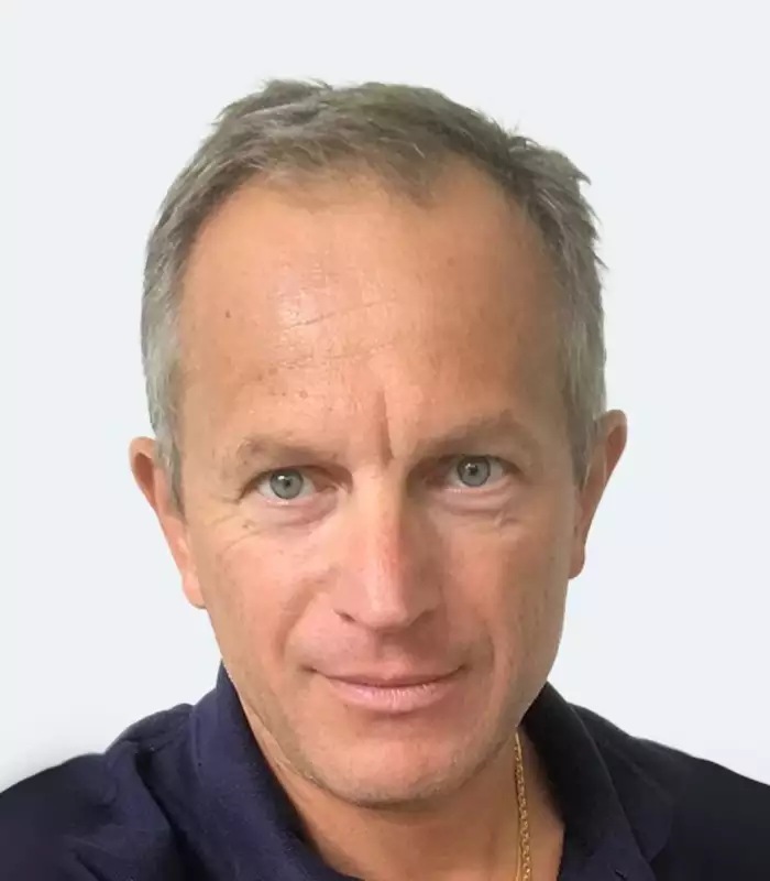 Christophe Bejina