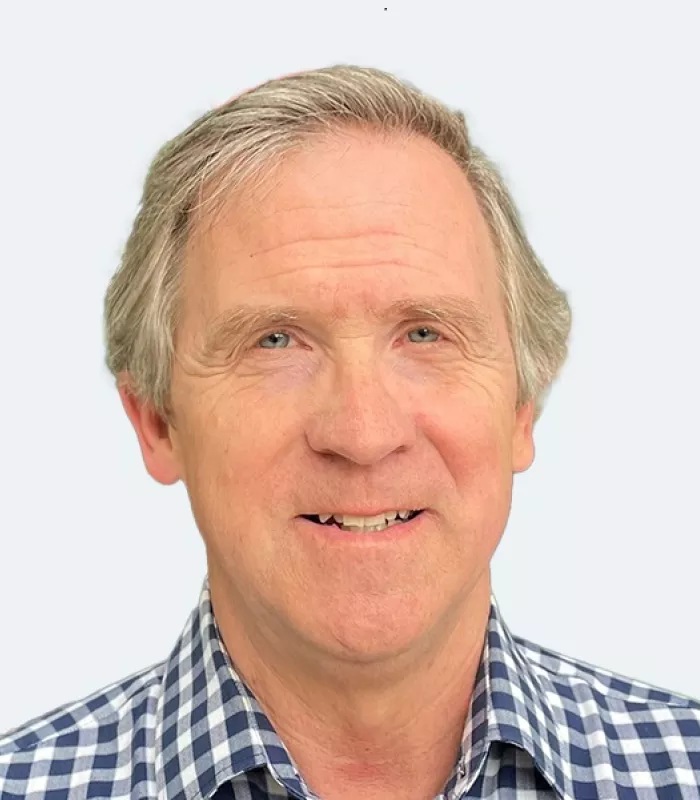 Michael Weller