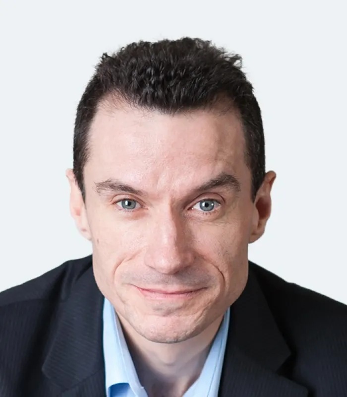 Rob Marson