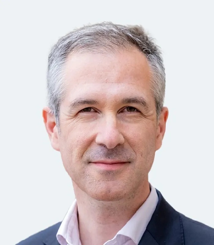 Stéphane Sireau
