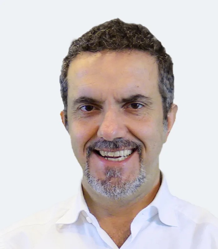 Gilberto Serra