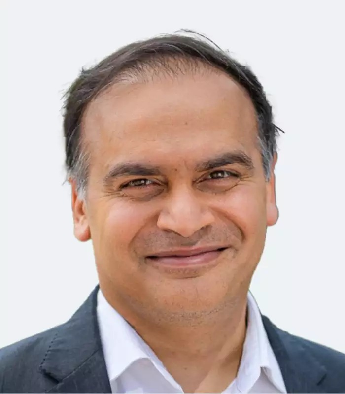 Nishant Batra