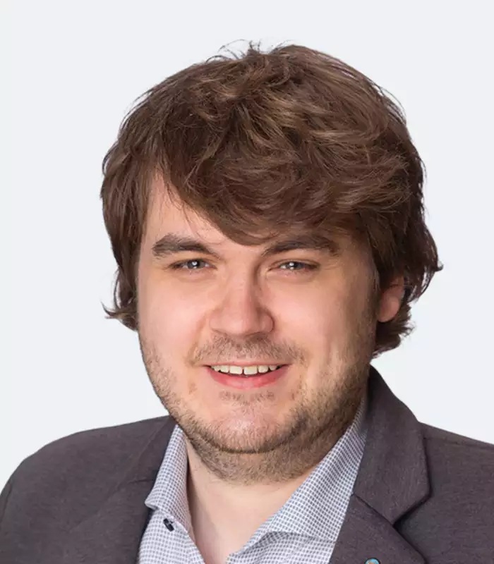 Philipp Landgraf