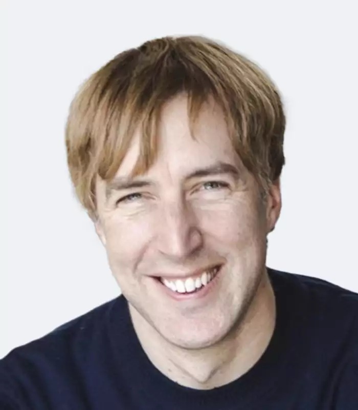 Simon Cronshaw,